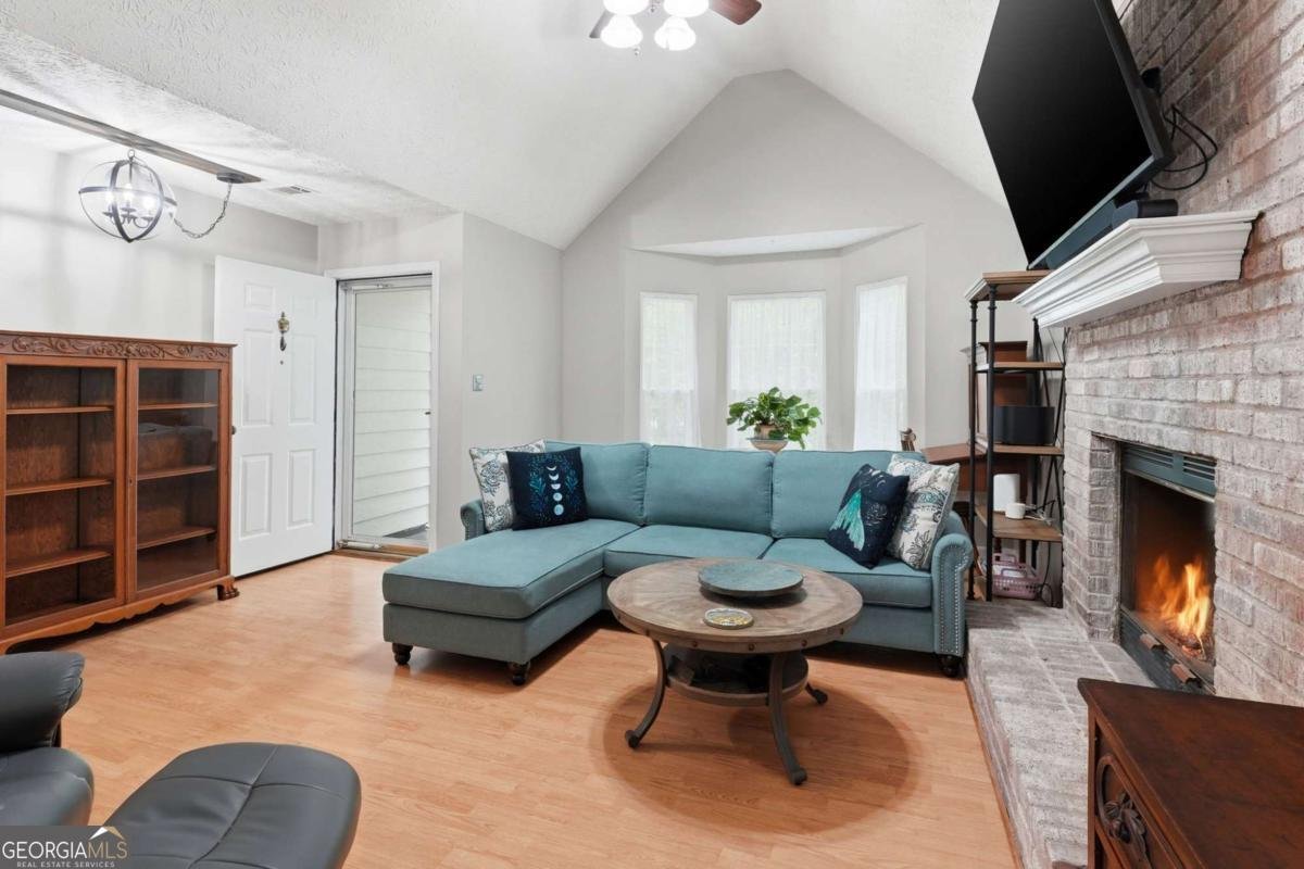 145 Priscilla Way Newnan - Photo 12
