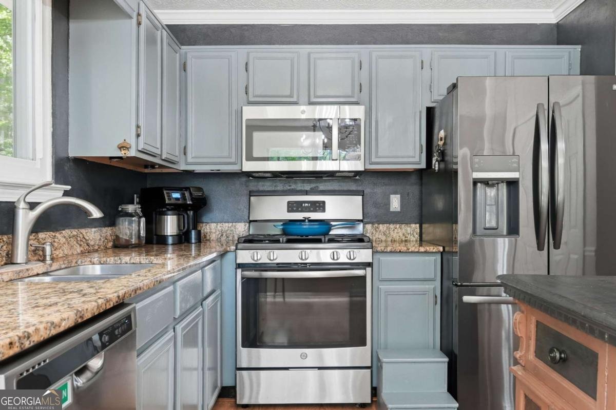 145 Priscilla Way Newnan - Photo 17