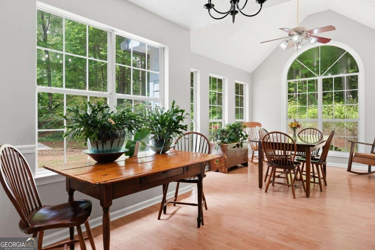 145 Priscilla Way Newnan - Photo 20