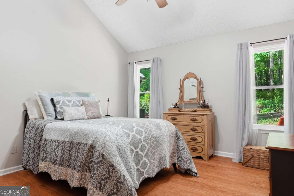 145 Priscilla Way Newnan - Photo 22