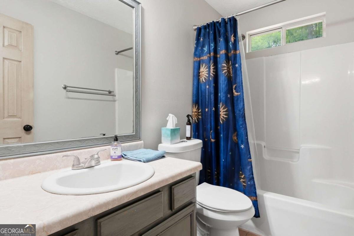 145 Priscilla Way Newnan - Photo 26