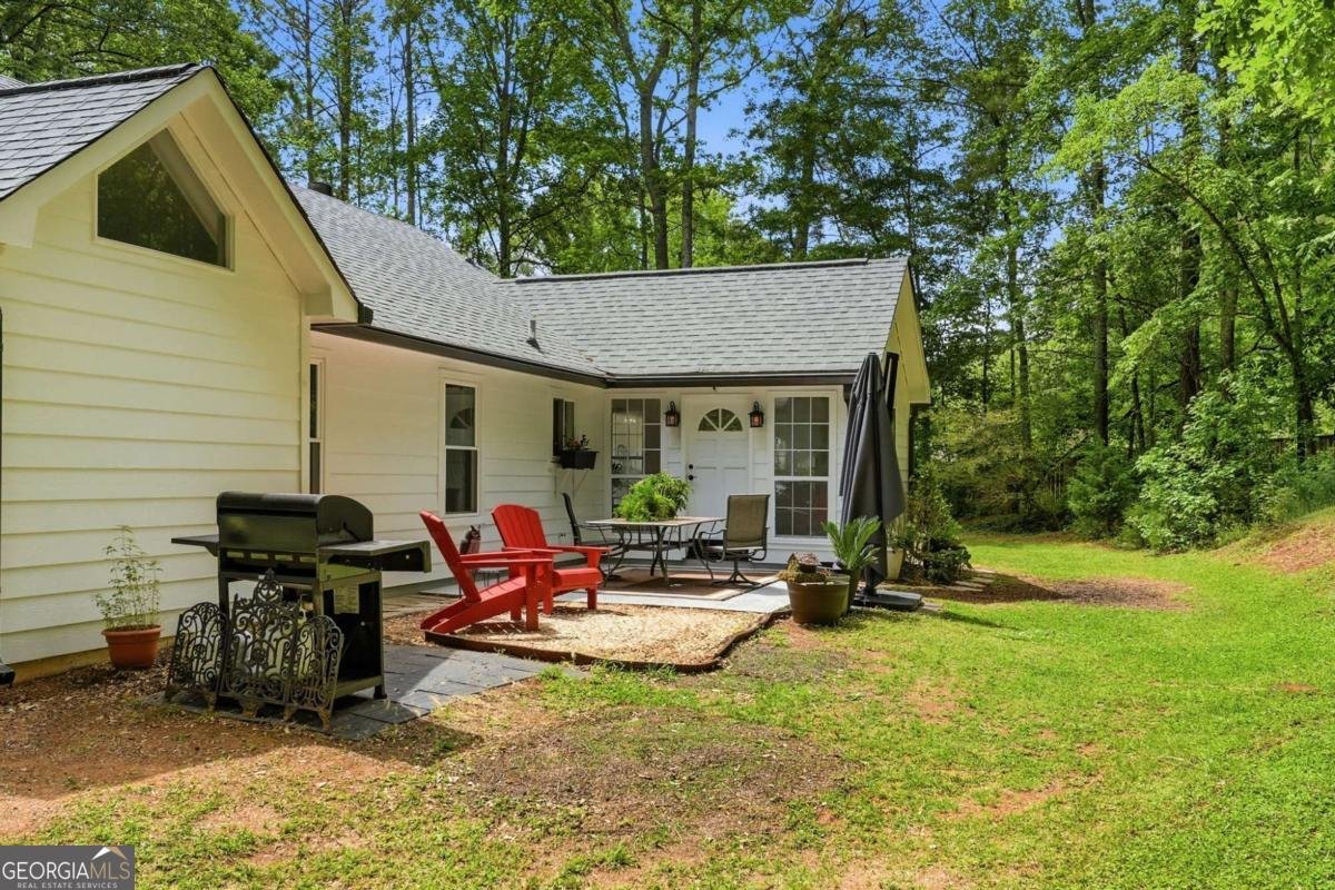145 Priscilla Way Newnan - Photo 31