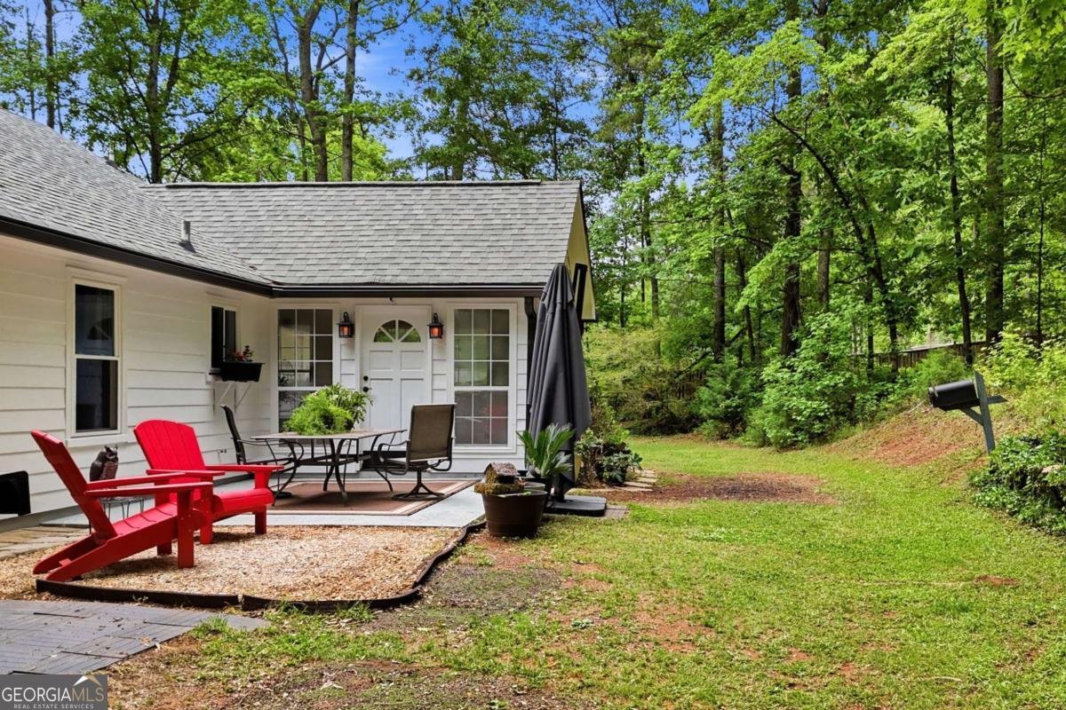 145 Priscilla Way Newnan - Photo 32