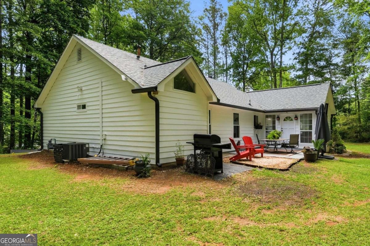 145 Priscilla Way Newnan - Photo 33