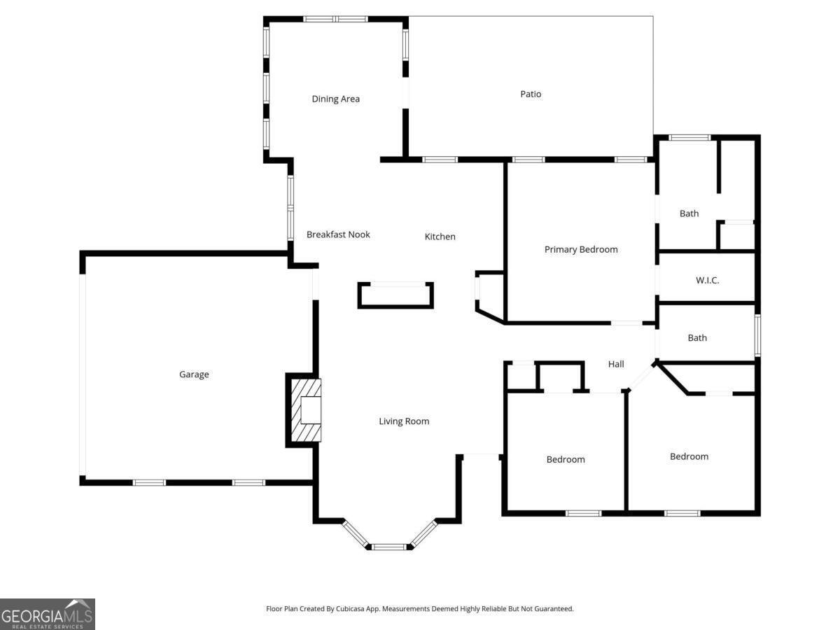 145 Priscilla Way Newnan - Photo 40