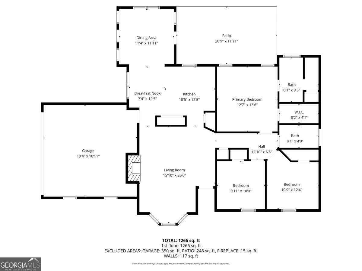 145 Priscilla Way Newnan - Photo 41