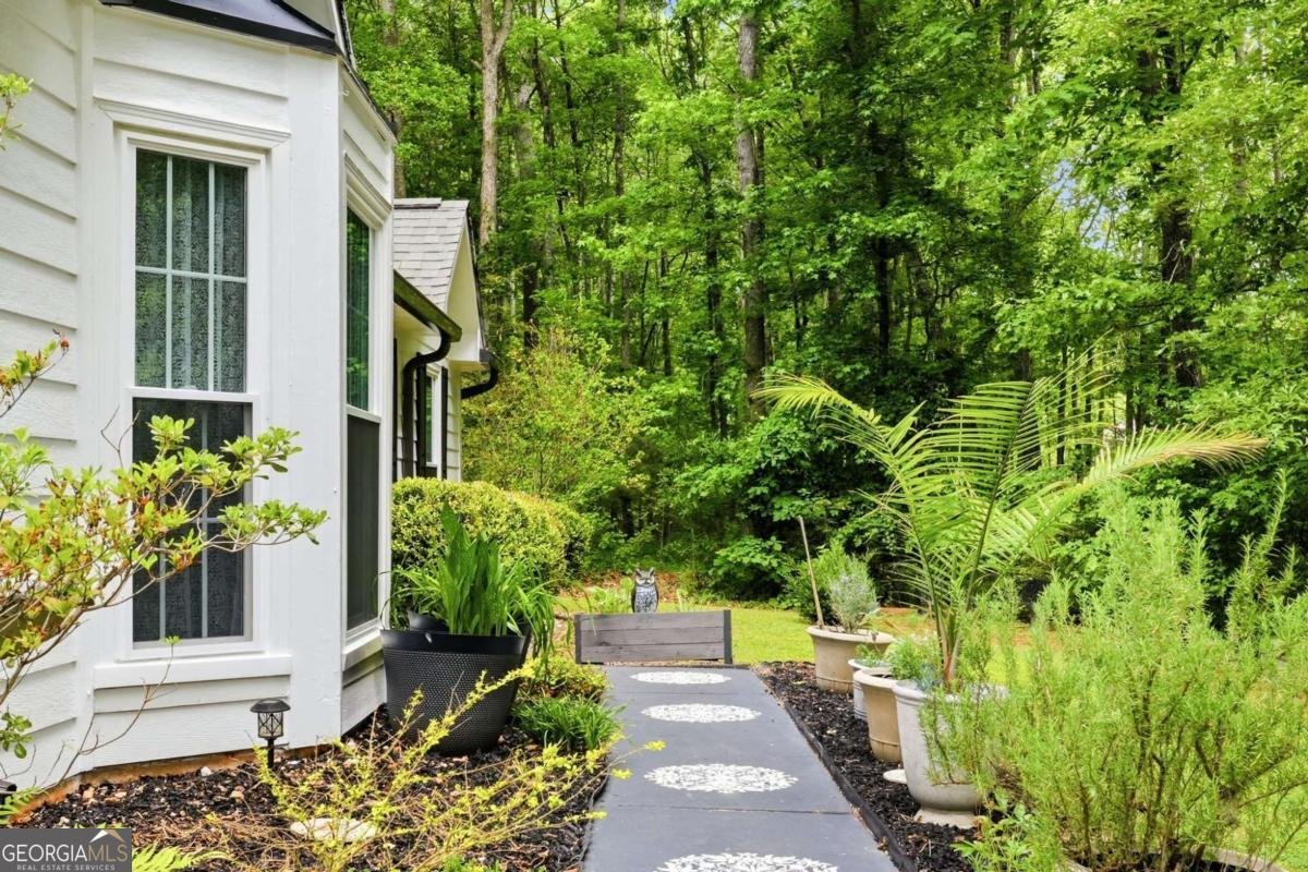 145 Priscilla Way Newnan - Photo 6