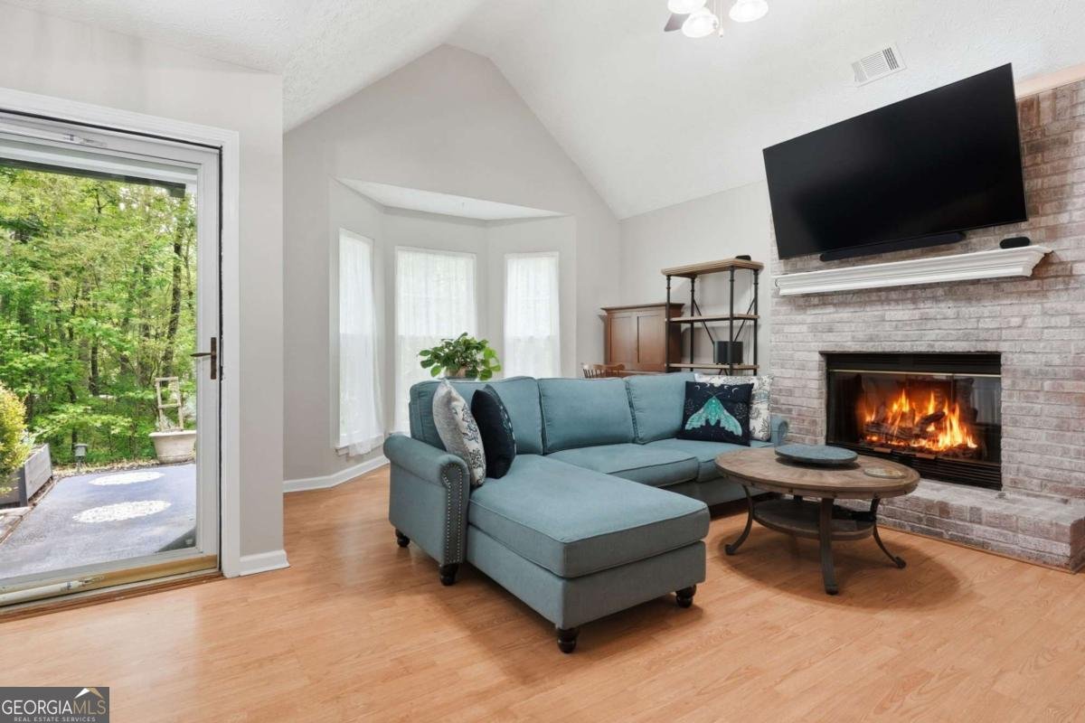 145 Priscilla Way Newnan - Photo 8