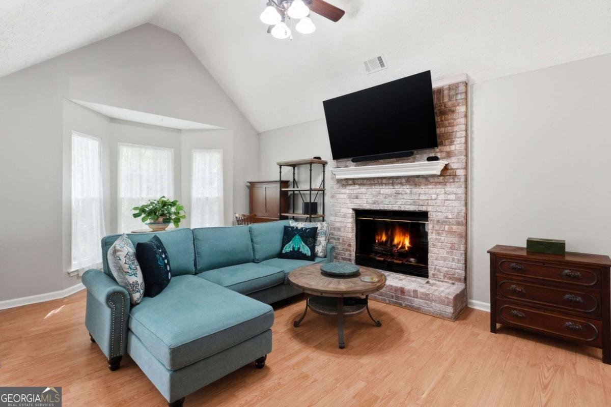 145 Priscilla Way Newnan - Photo 9