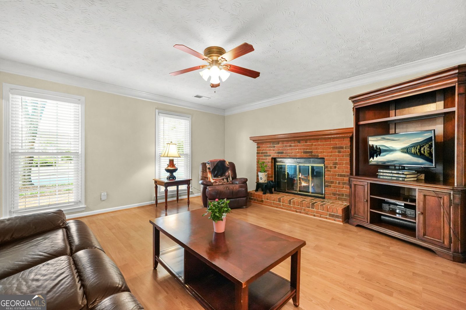 825 Meadowsong Circle Lawrenceville - Photo 10