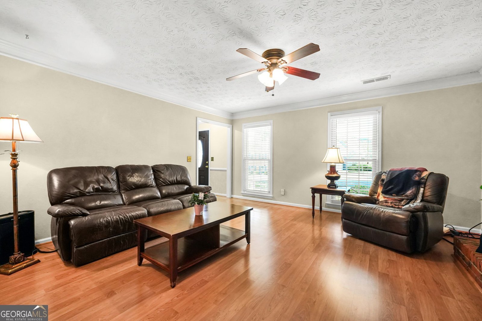 825 Meadowsong Circle Lawrenceville - Photo 11