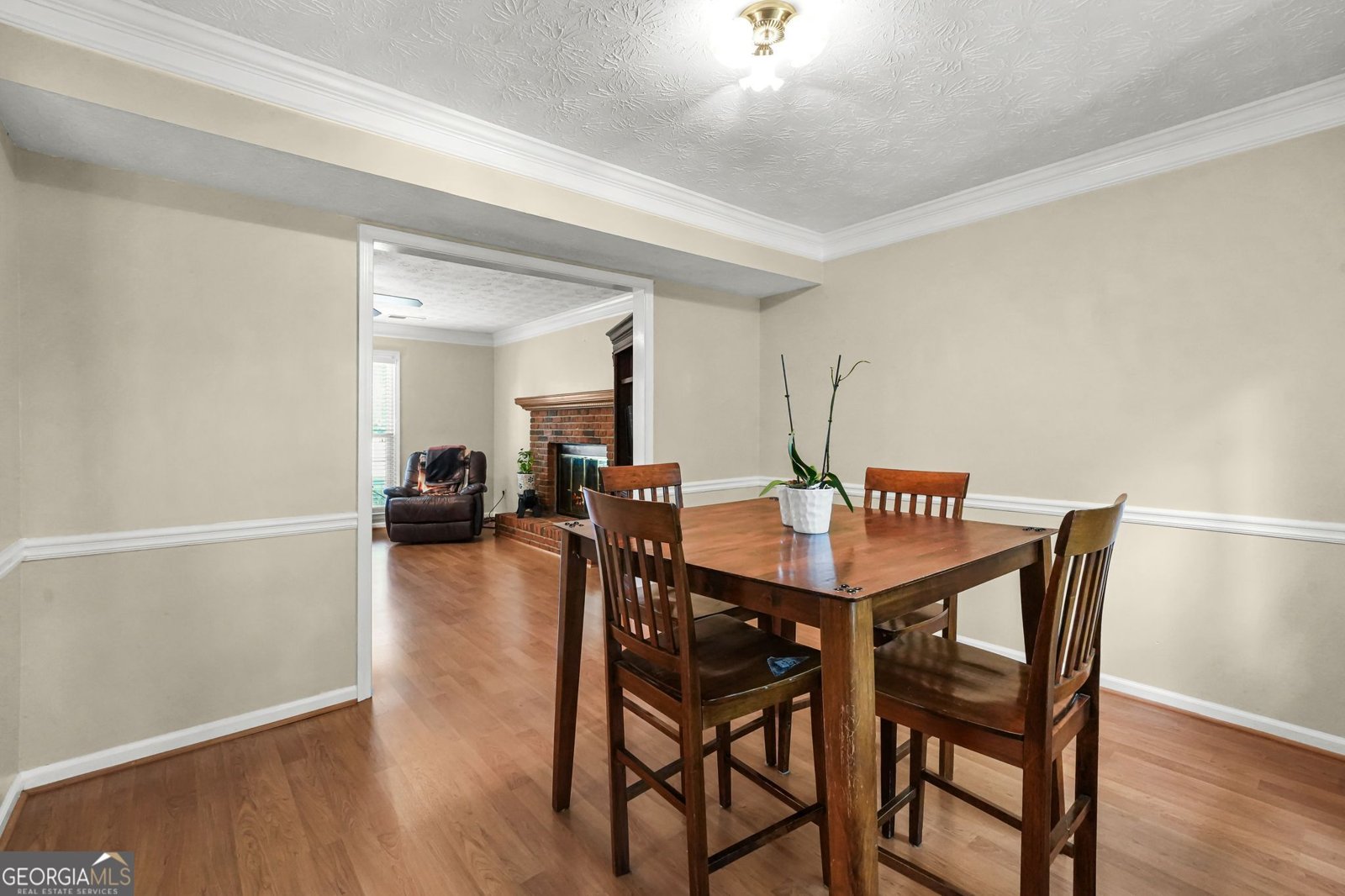 825 Meadowsong Circle Lawrenceville - Photo 14