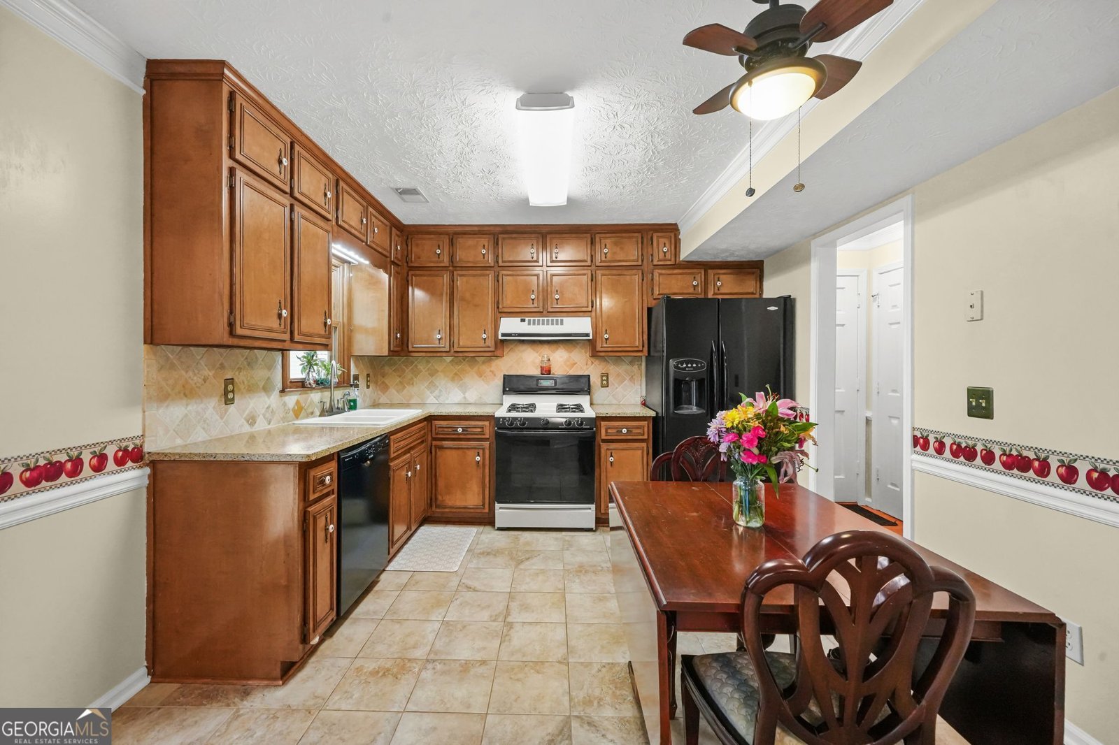 825 Meadowsong Circle Lawrenceville - Photo 16