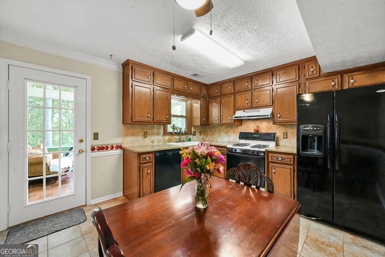 825 Meadowsong Circle Lawrenceville - Photo 17