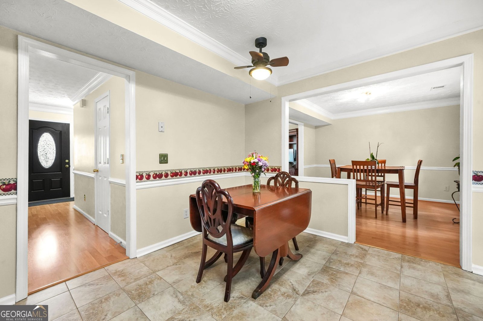 825 Meadowsong Circle Lawrenceville - Photo 19