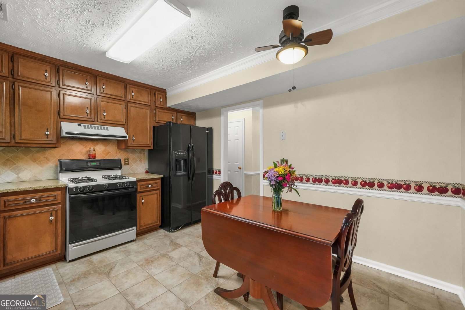 825 Meadowsong Circle Lawrenceville - Photo 20