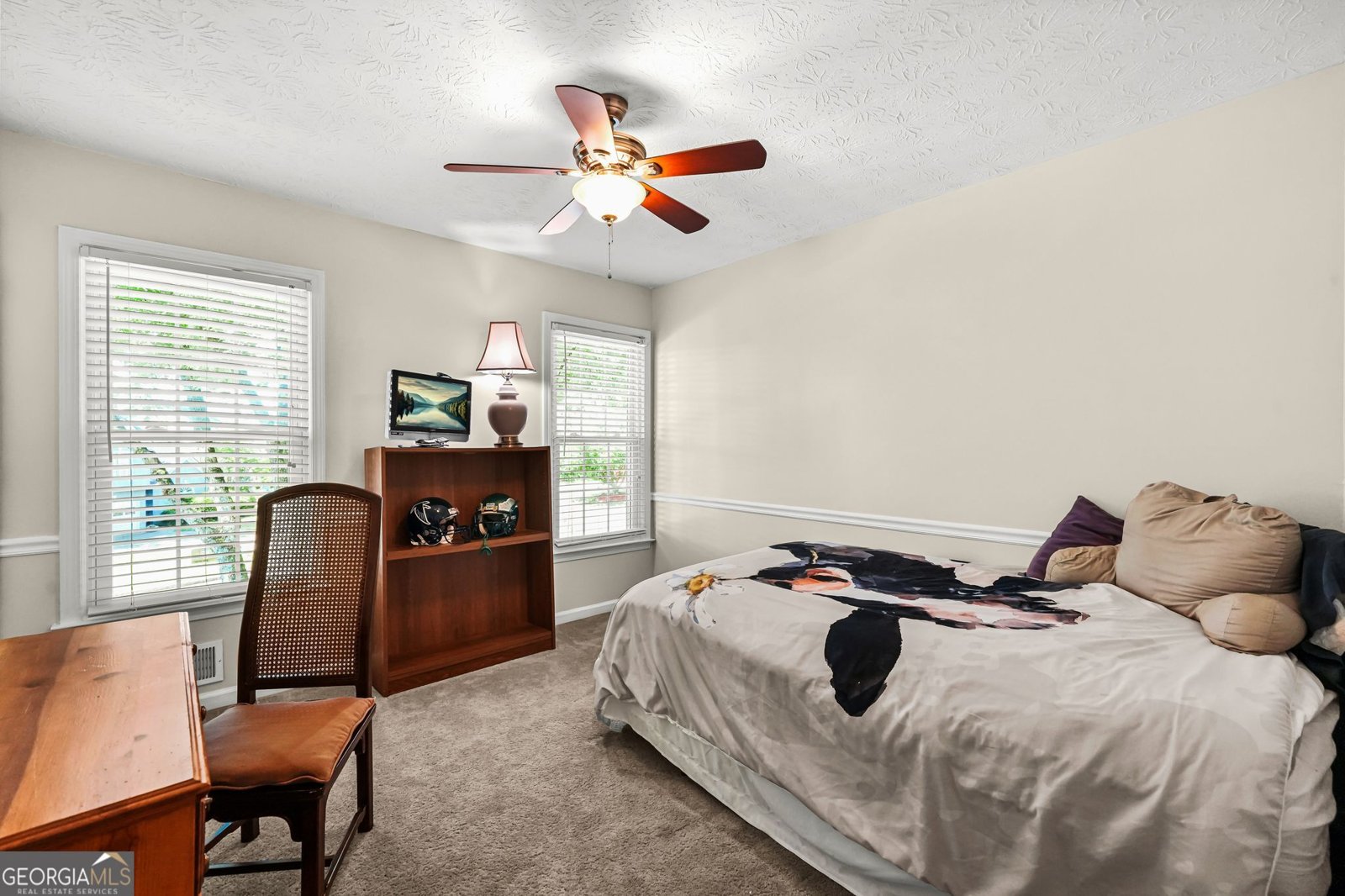 825 Meadowsong Circle Lawrenceville - Photo 28