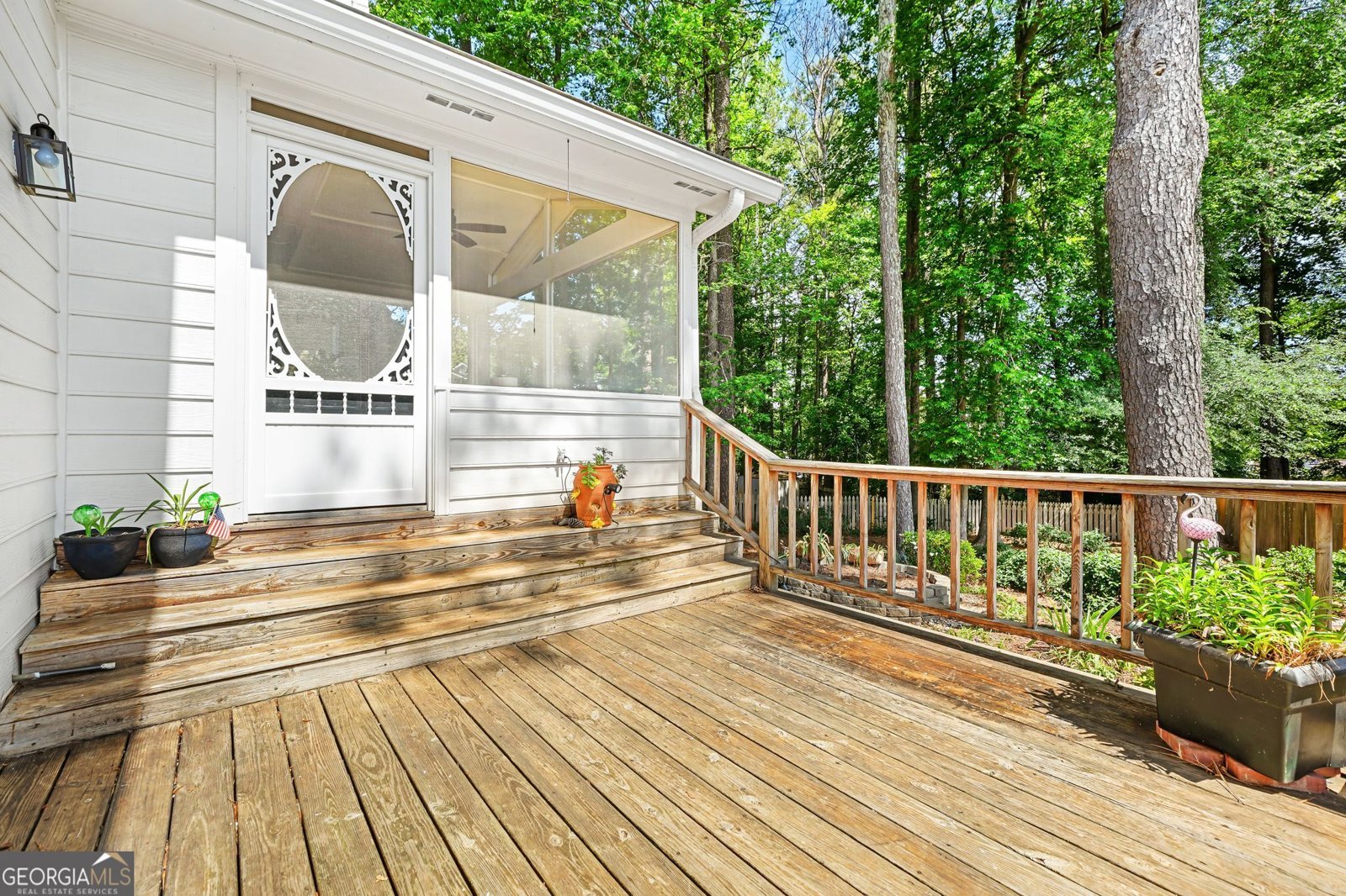825 Meadowsong Circle Lawrenceville - Photo 41