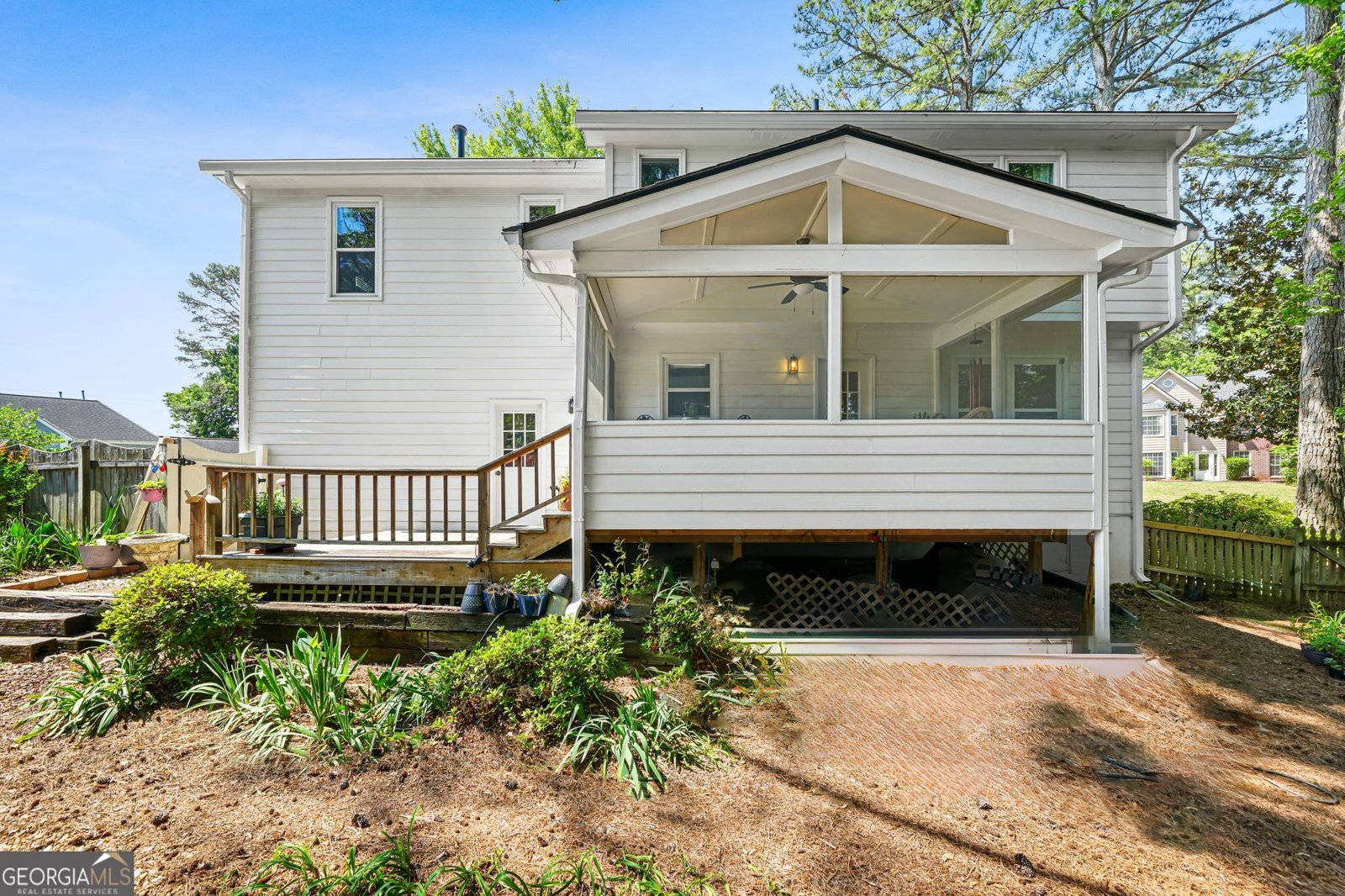 825 Meadowsong Circle Lawrenceville - Photo 43