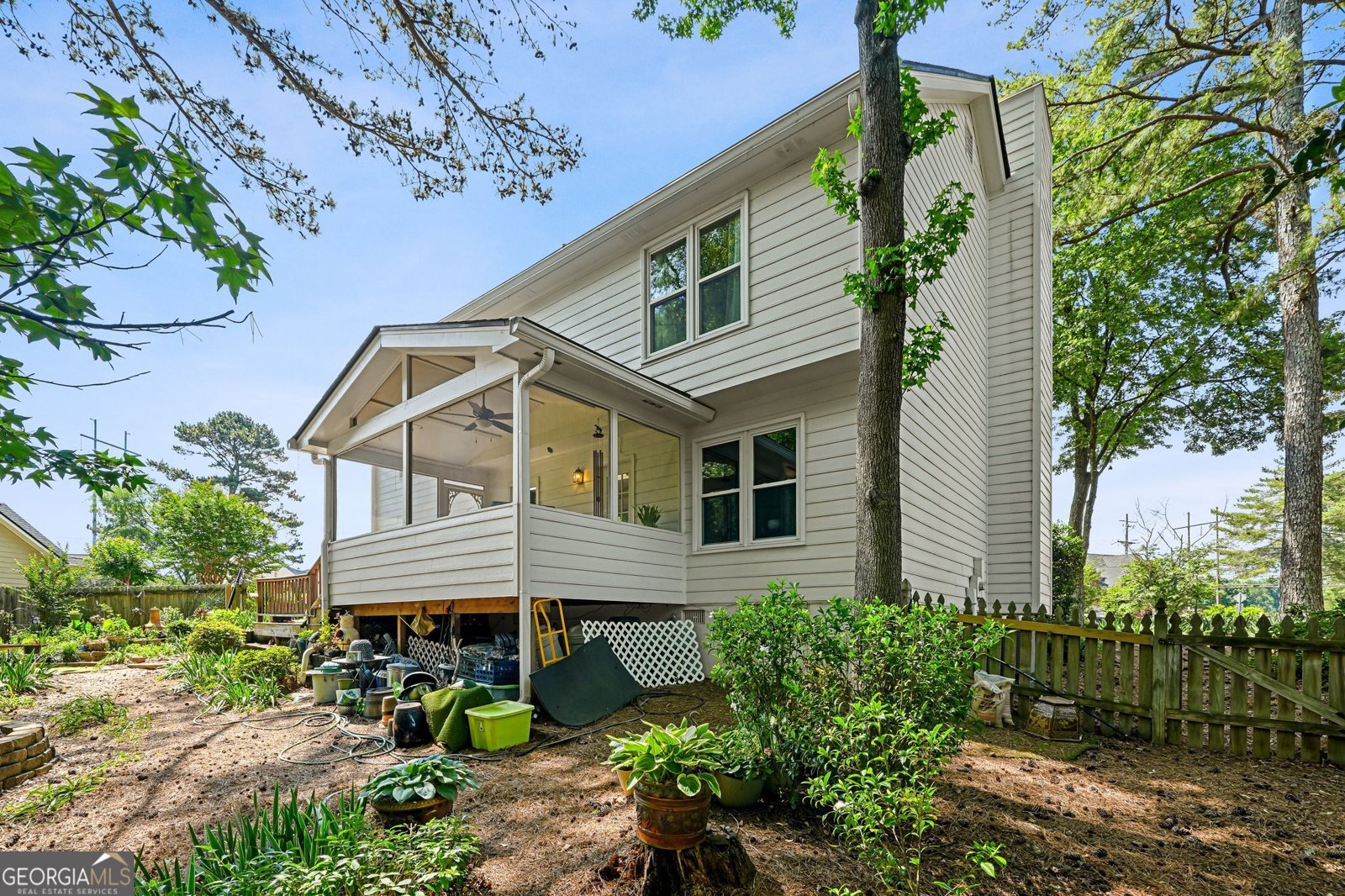 825 Meadowsong Circle Lawrenceville - Photo 44