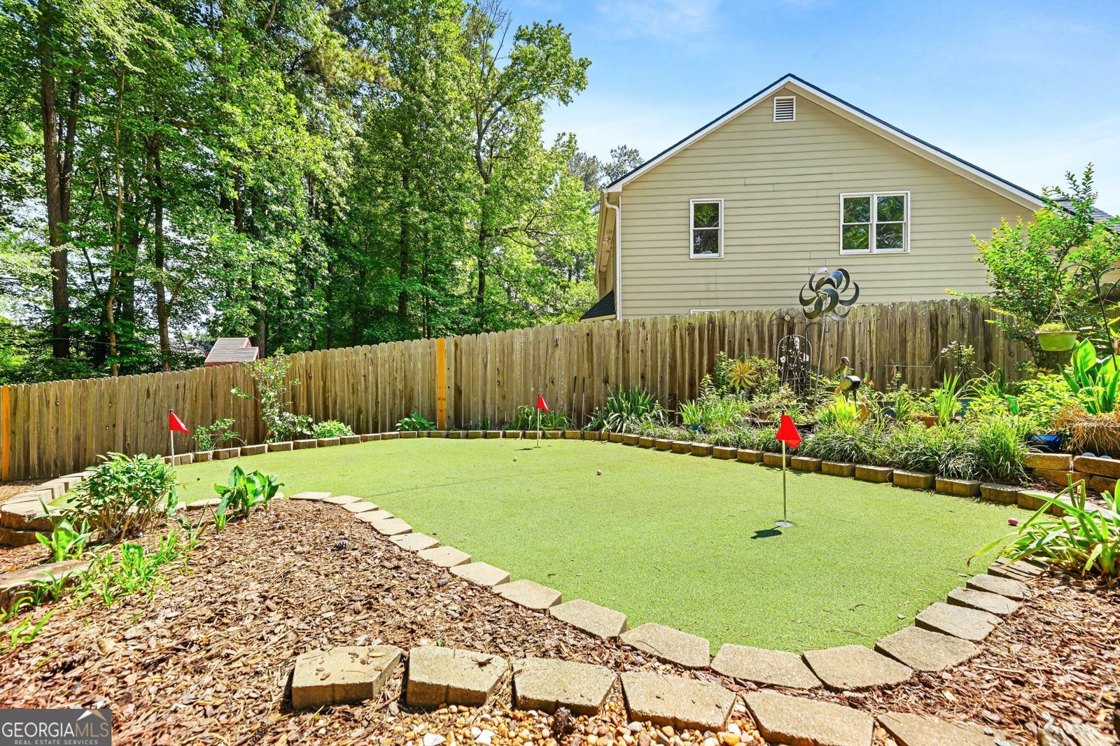 825 Meadowsong Circle Lawrenceville - Photo 46