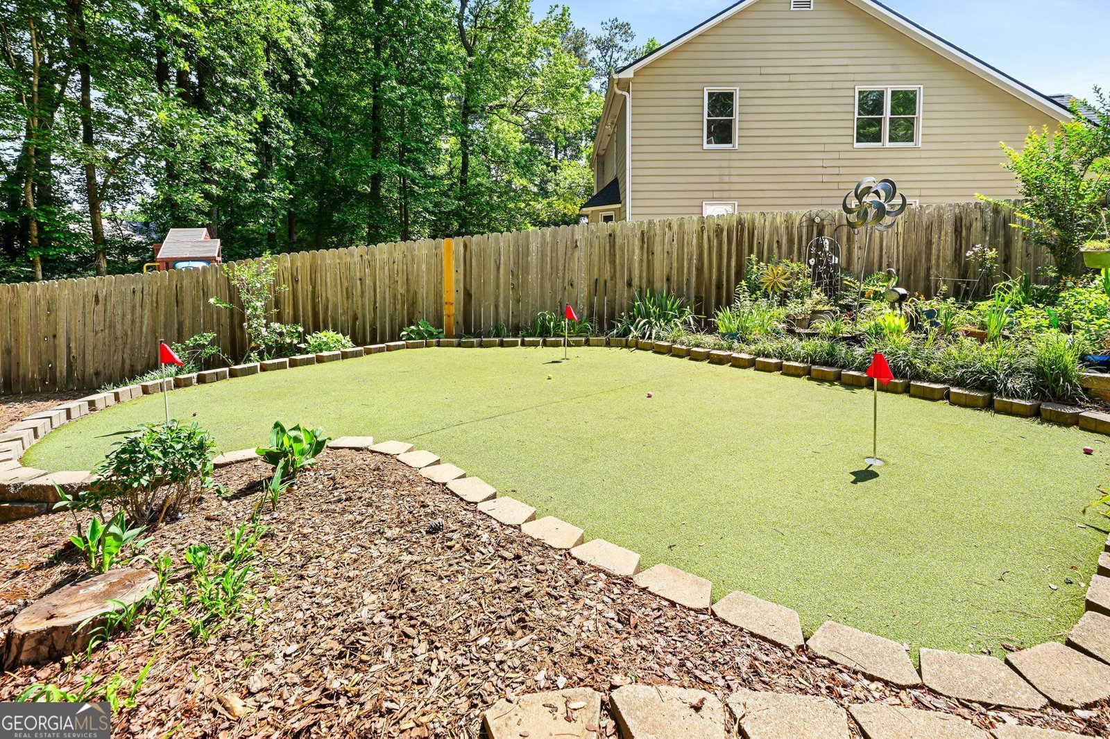 825 Meadowsong Circle Lawrenceville - Photo 47