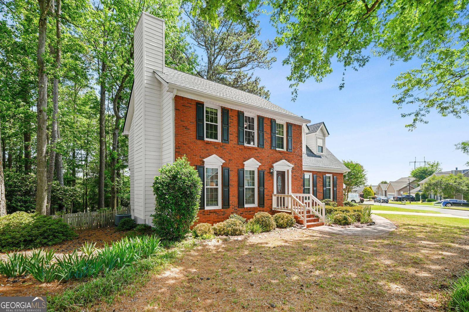 825 Meadowsong Circle Lawrenceville - Photo 6