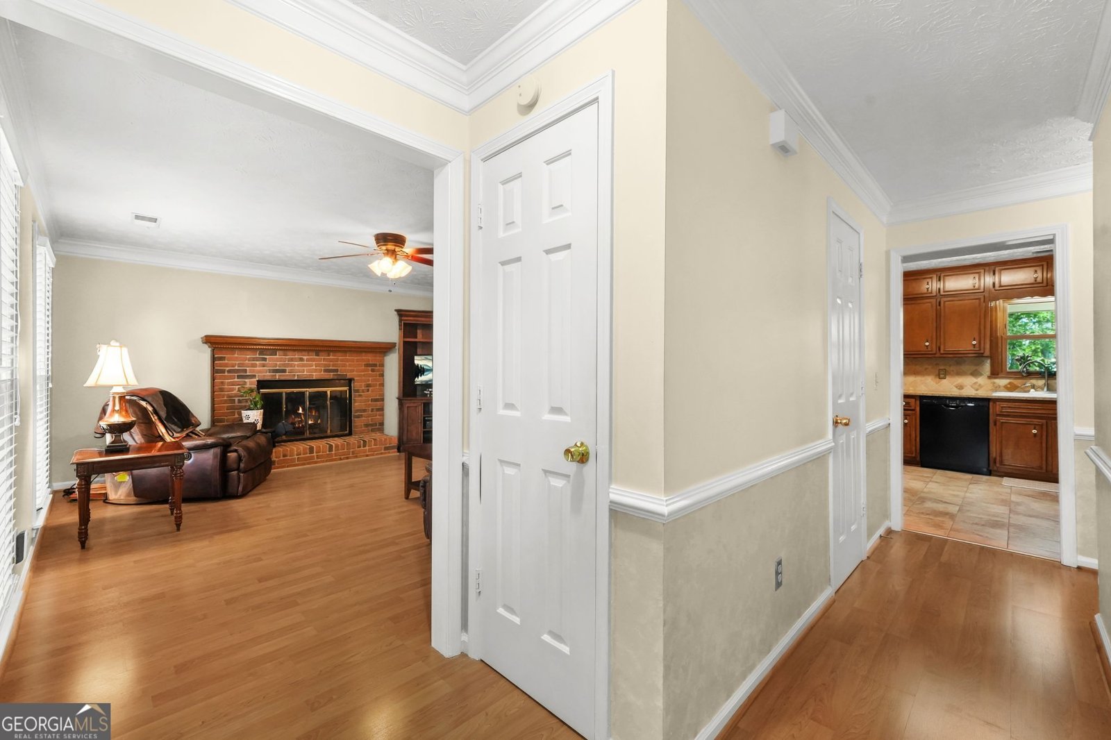 825 Meadowsong Circle Lawrenceville - Photo 7
