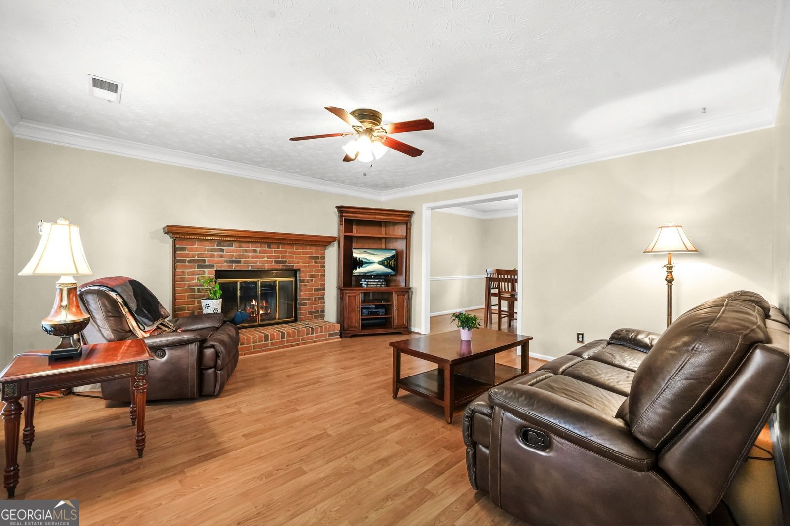 825 Meadowsong Circle Lawrenceville - Photo 9