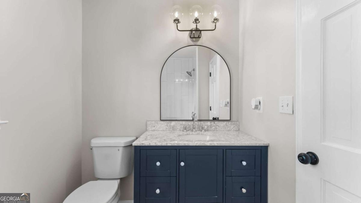 2302 Smokehouse Path Lawrenceville - Photo 18