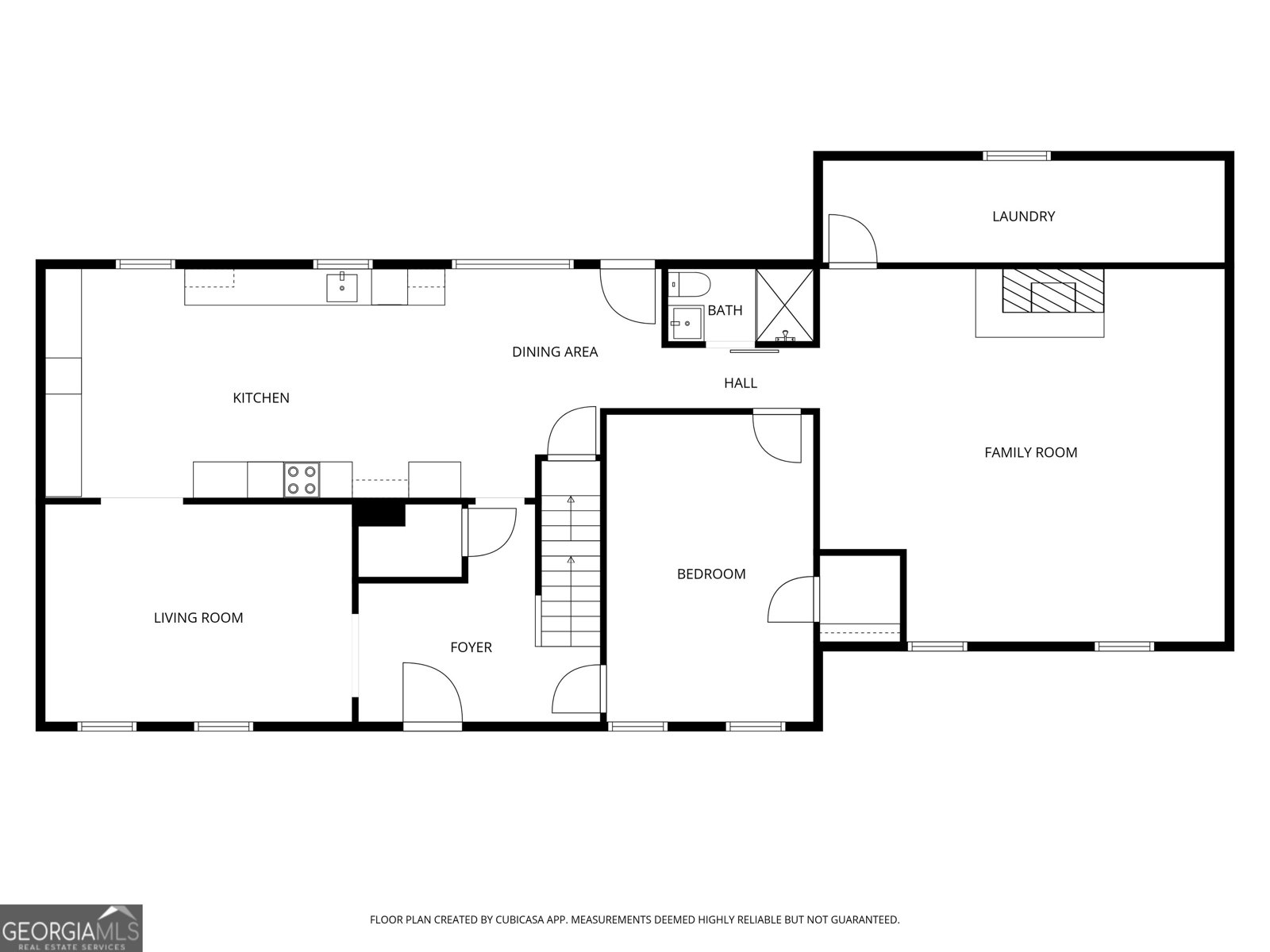 2302 Smokehouse Path Lawrenceville - Photo 30
