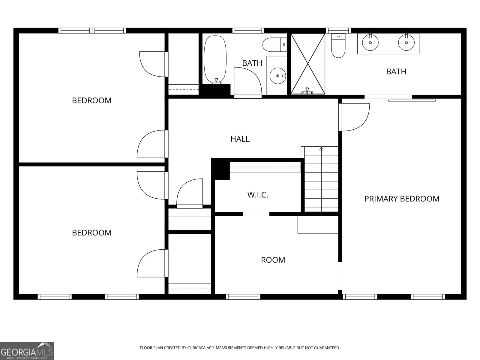 2302 Smokehouse Path Lawrenceville - Photo 33