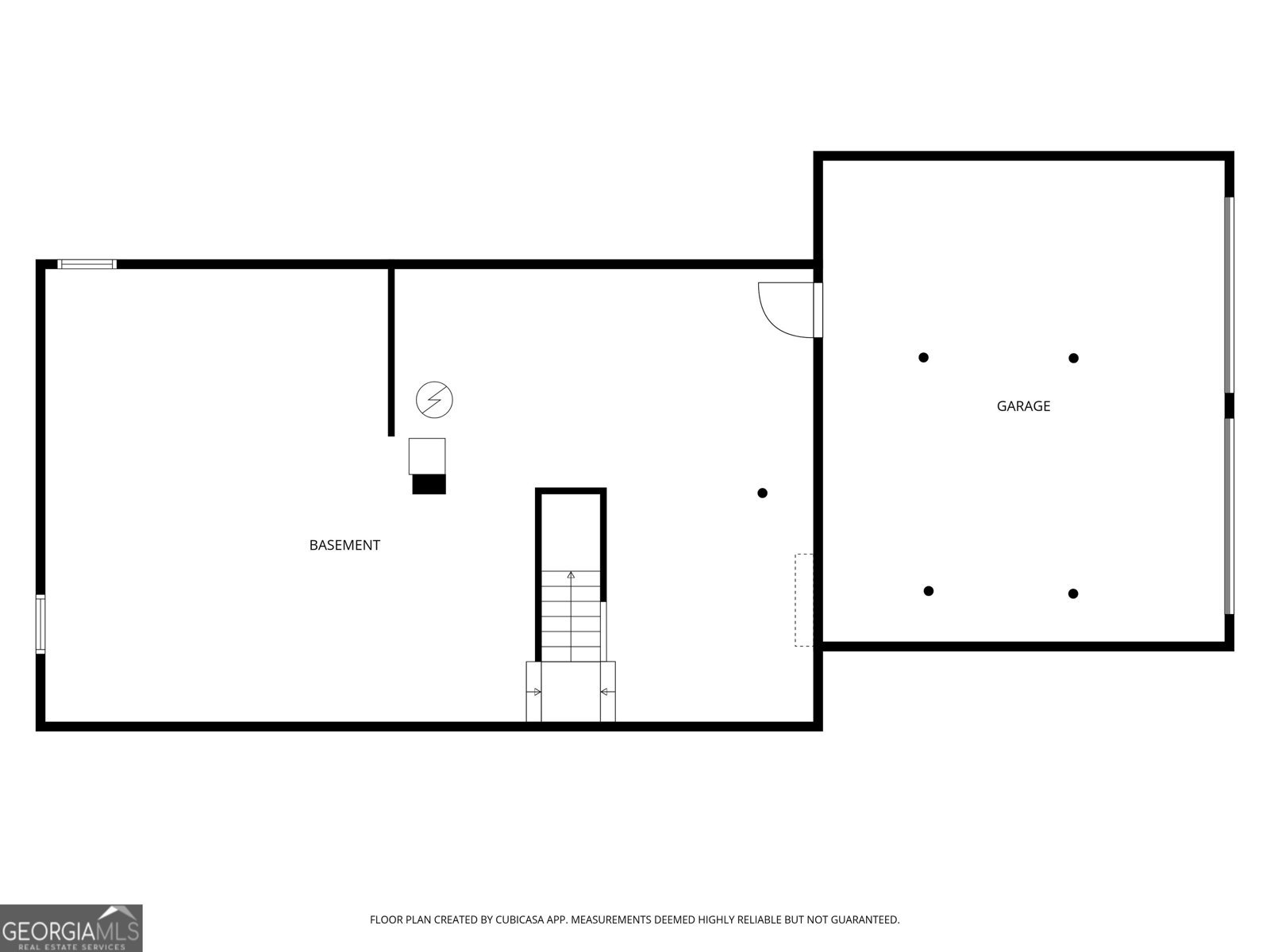2302 Smokehouse Path Lawrenceville - Photo 34