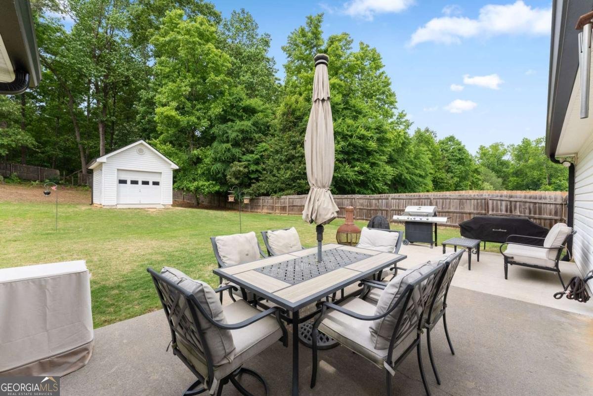 97 Arbor Trace Braselton - Photo 36