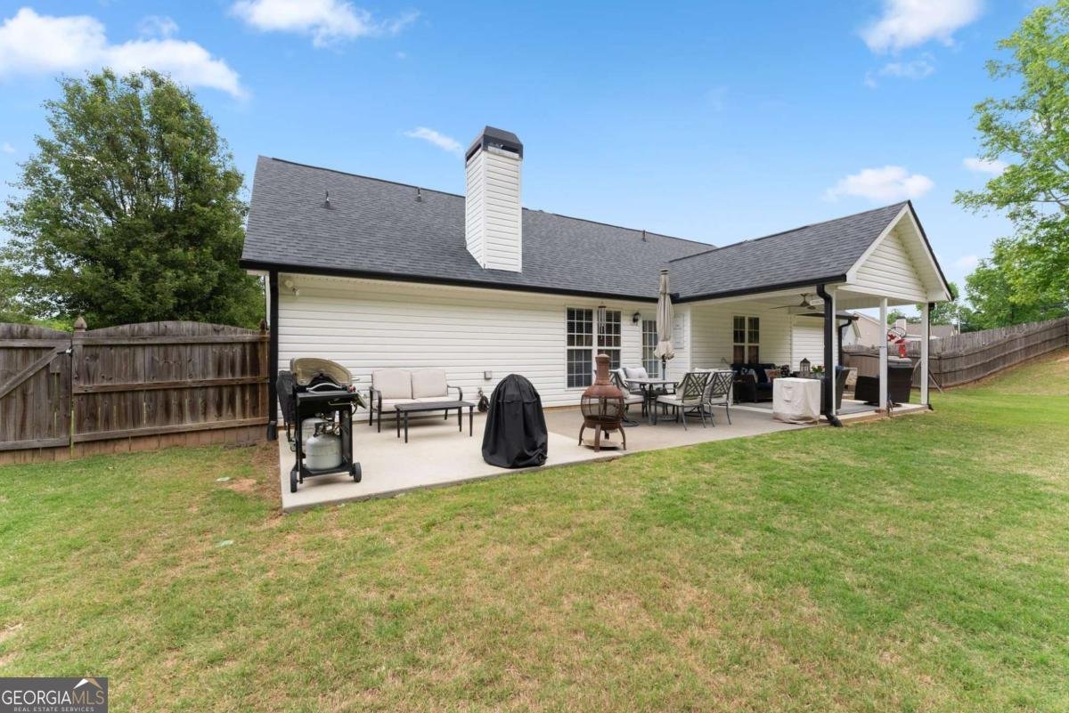97 Arbor Trace Braselton - Photo 42