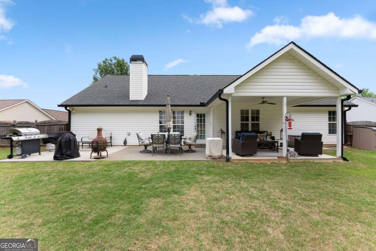 97 Arbor Trace Braselton - Photo 43