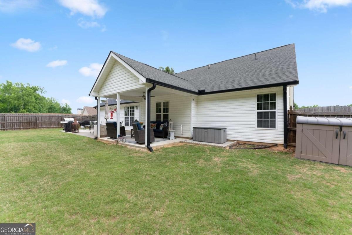 97 Arbor Trace Braselton - Photo 44