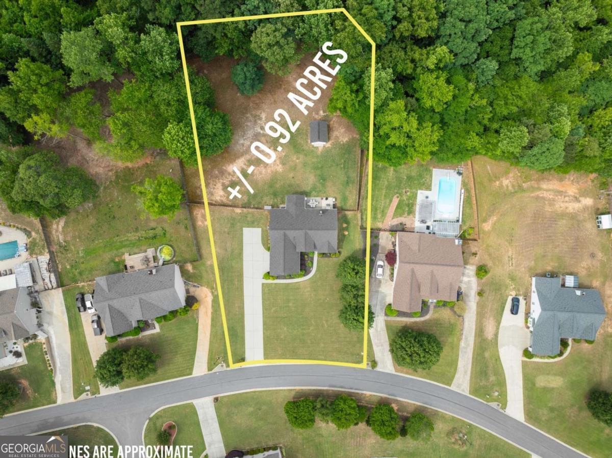 97 Arbor Trace Braselton - Photo 47