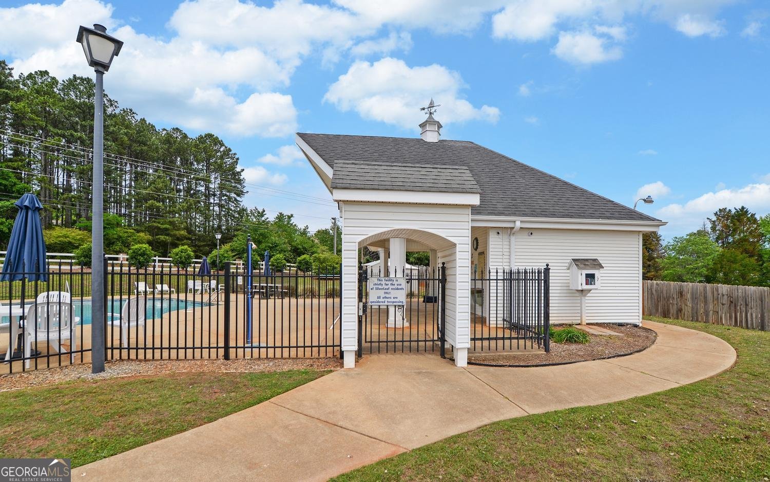 507 Laurens Drive Anderson - Photo 45