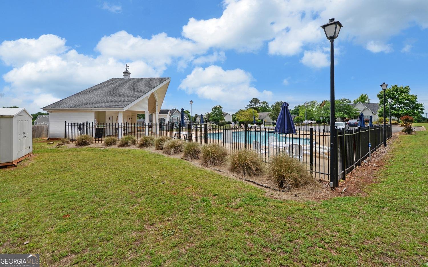 507 Laurens Drive Anderson - Photo 46