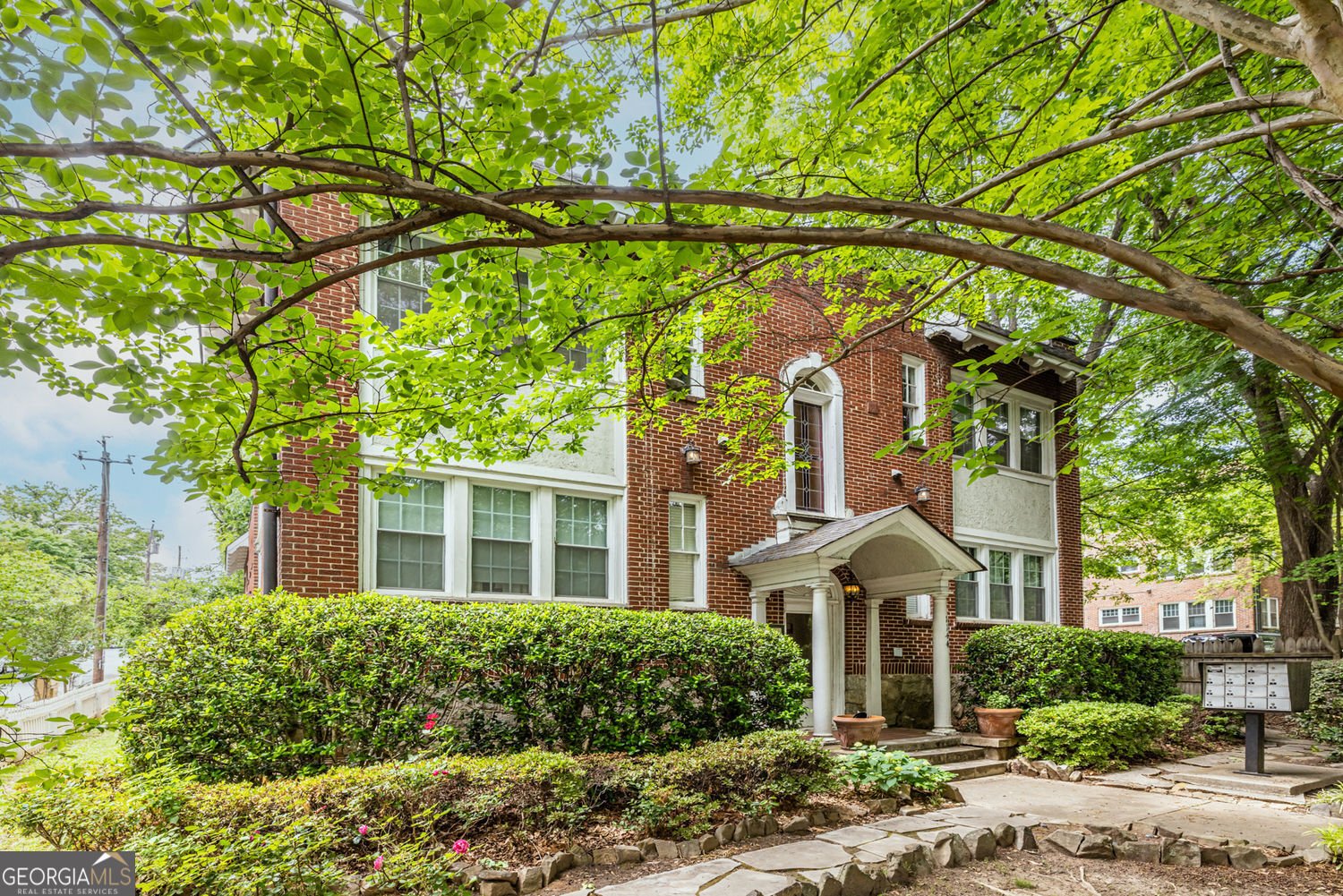 1144 Blue Ridge Avenue Atlanta - main photo