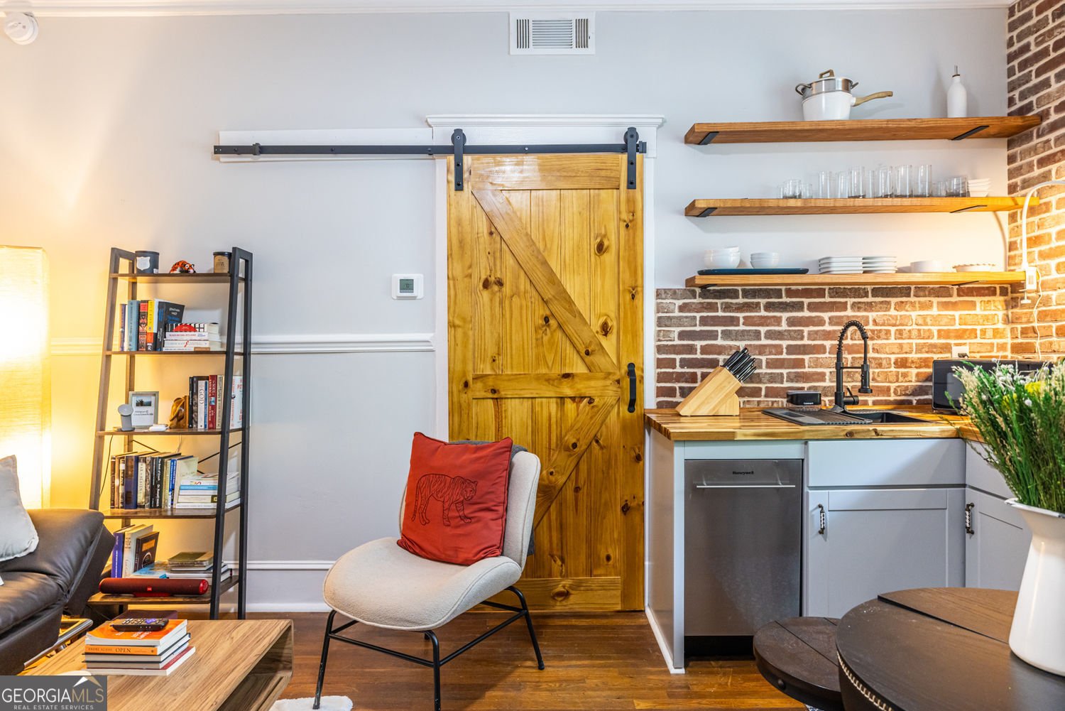 1144 Blue Ridge Avenue Atlanta - Photo 11