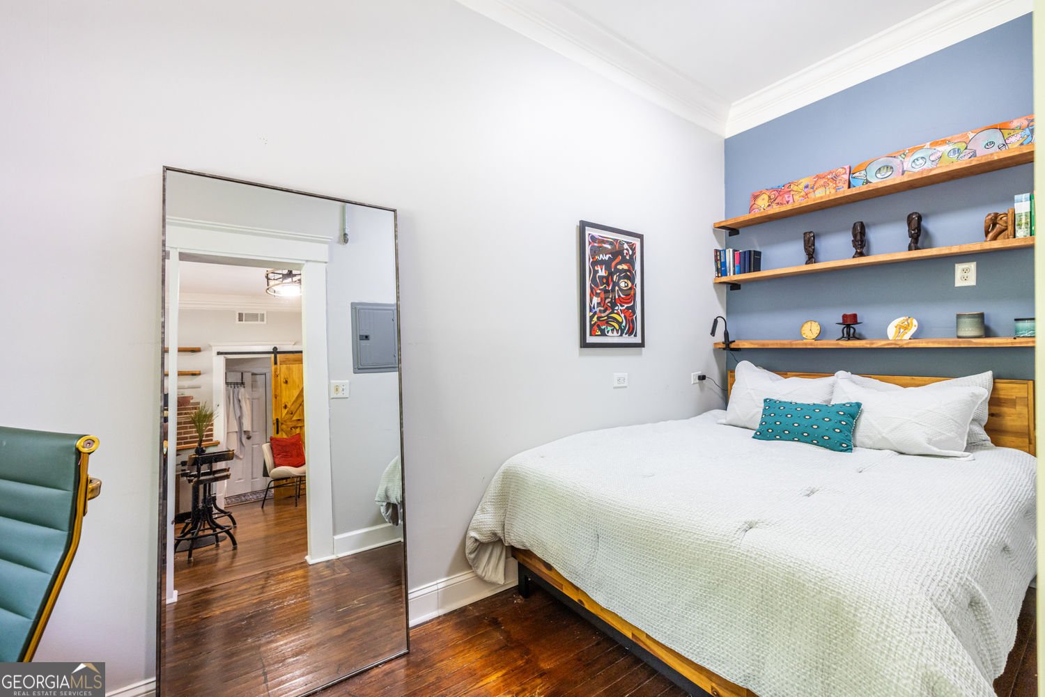 1144 Blue Ridge Avenue Atlanta - Photo 14