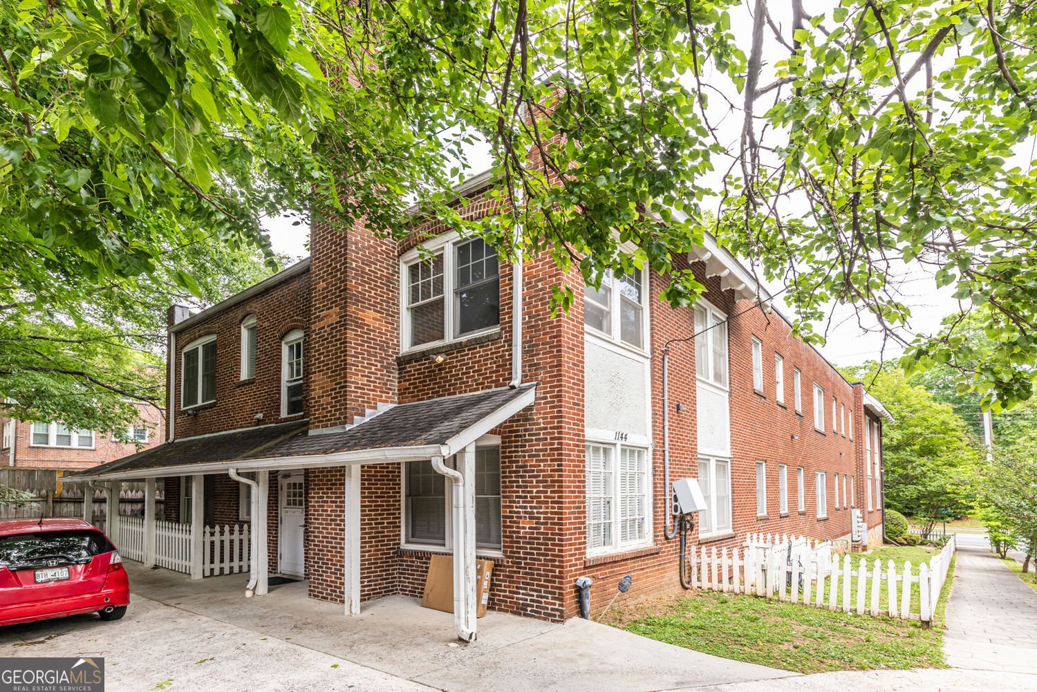 1144 Blue Ridge Avenue Atlanta - Photo 27
