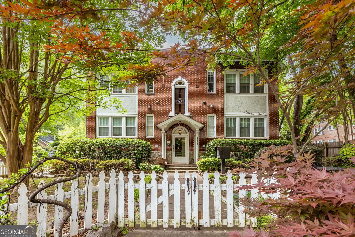 1144 Blue Ridge Avenue Atlanta - Photo 28