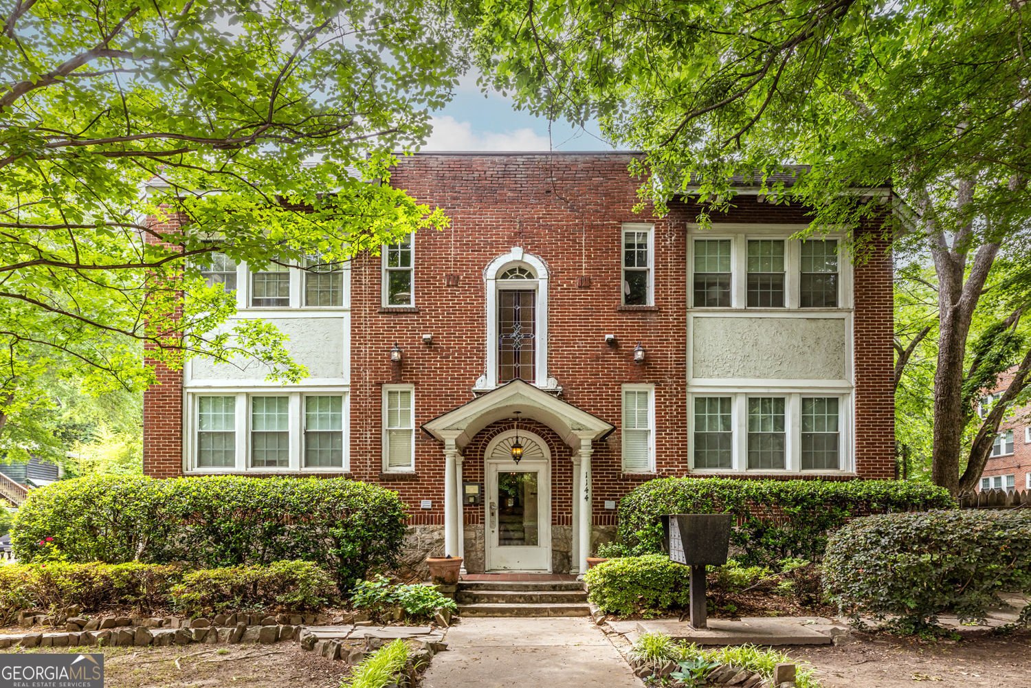 1144 Blue Ridge Avenue Atlanta - Photo 29