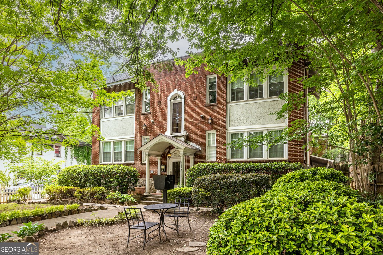 1144 Blue Ridge Avenue Atlanta - Photo 30