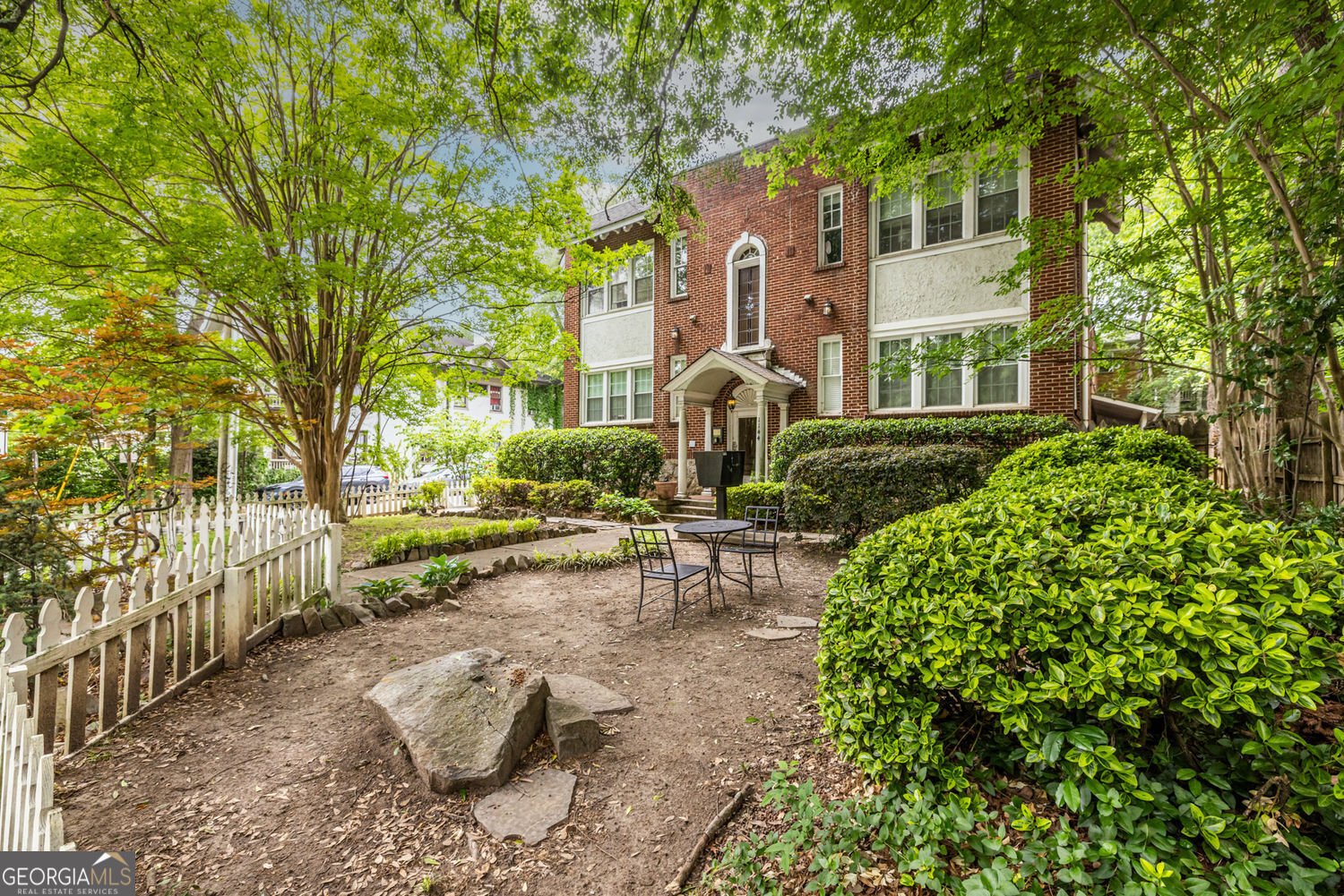 1144 Blue Ridge Avenue Atlanta - Photo 33
