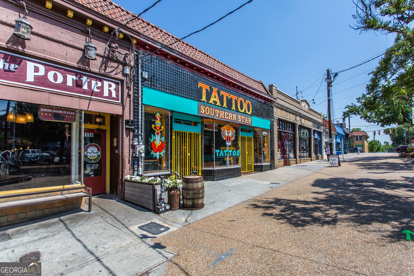1144 Blue Ridge Avenue Atlanta - Photo 38