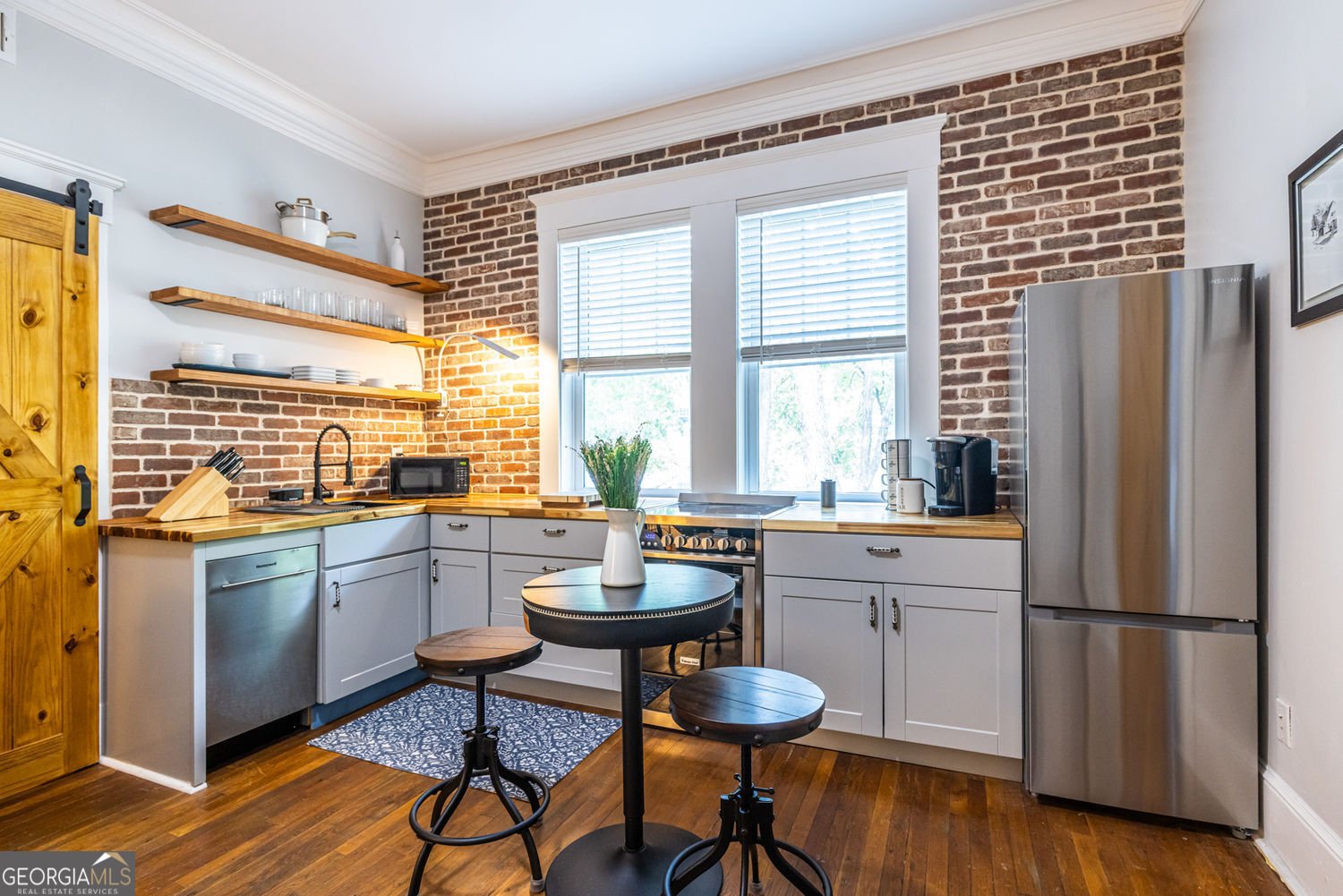 1144 Blue Ridge Avenue Atlanta - Photo 8